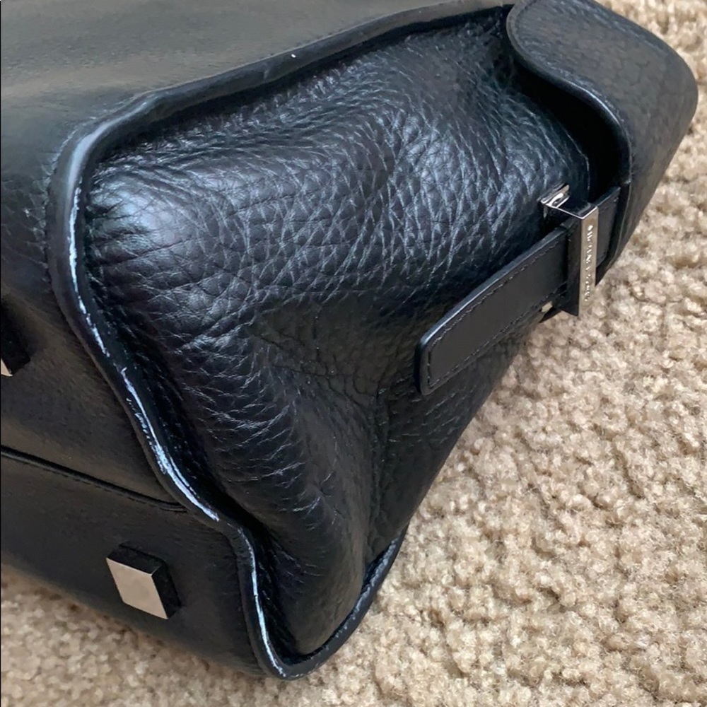 Michael kors gia satchel - Picture 13 of 14